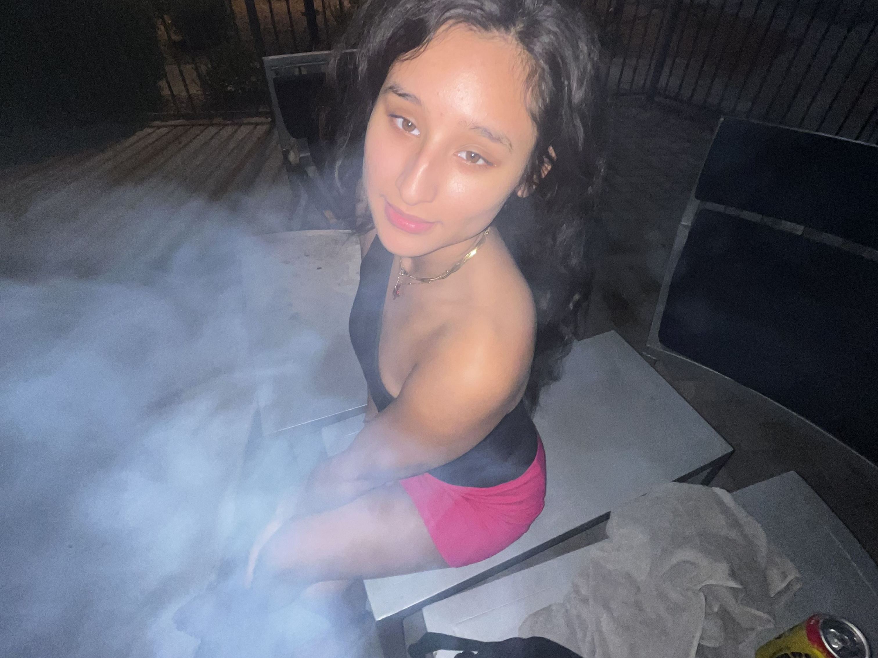 LilacBlack cam model profile picture 