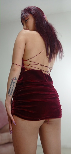 Artiest TaraJordan019 Foto 3