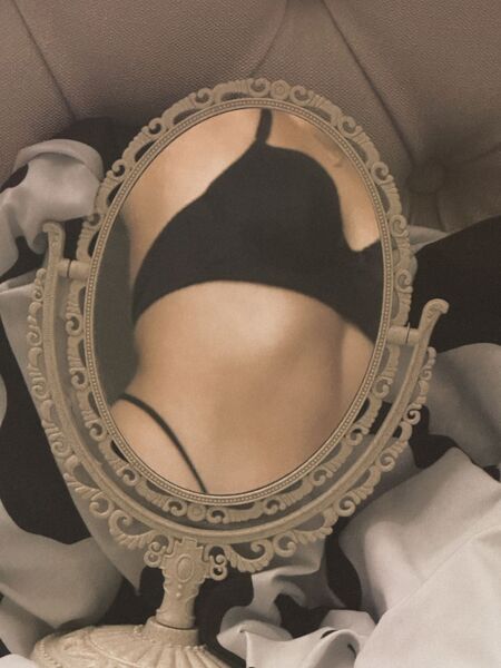 Darsteller AlissonRosseM Foto 3