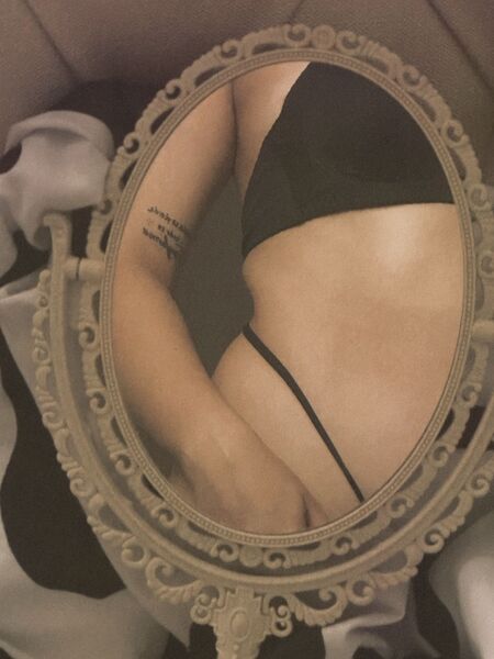 Darsteller AlissonRosseM Foto 4