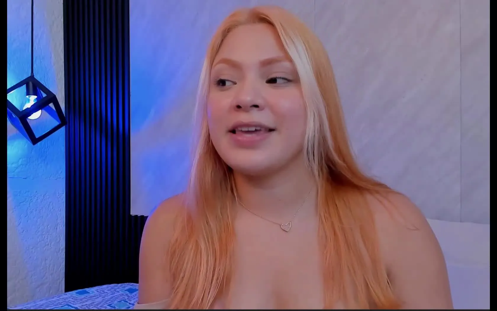 Artista AlissonRosseM Video 1