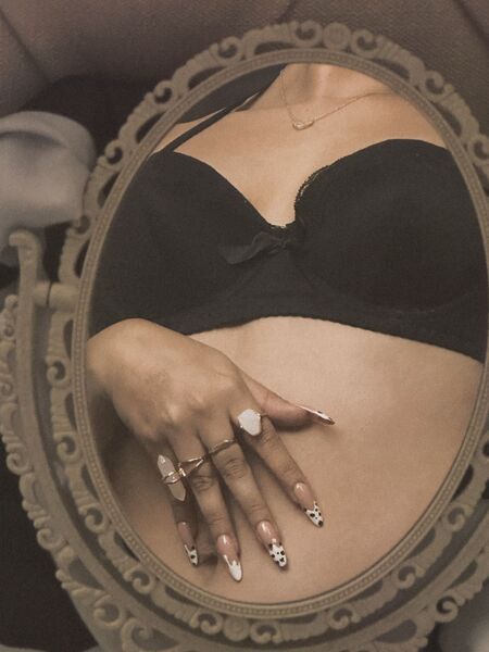 Darsteller AlissonRosseM Foto 2