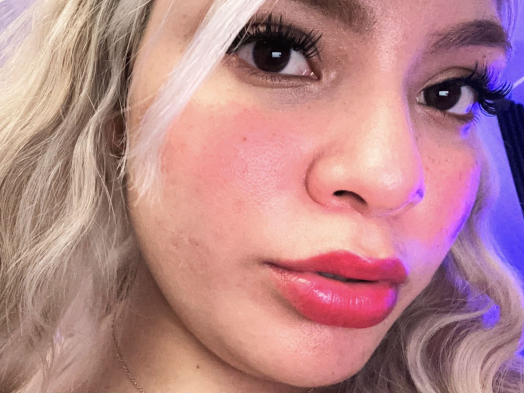 AlissonRosseM profilbild på webbkameramodell