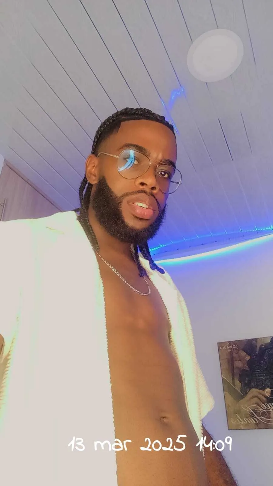 Interprète JacksonKing18 Photo 9