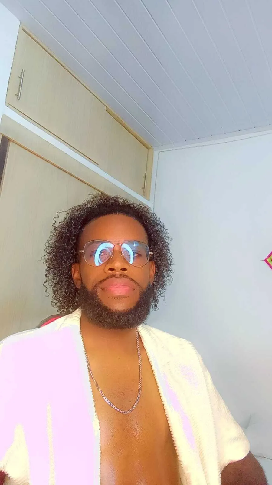 Interprète JacksonKing18 Photo 6