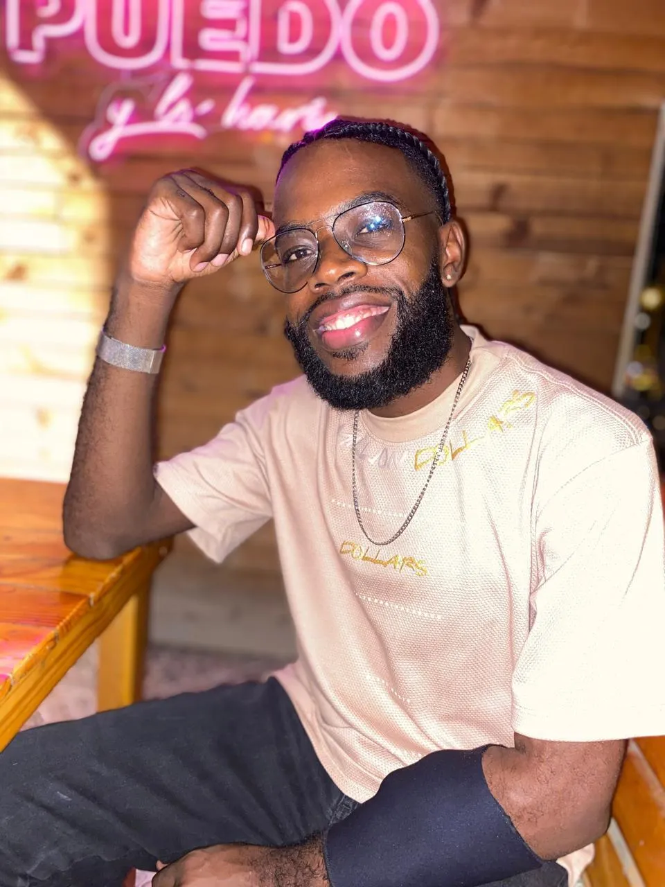 Interprète JacksonKing18 Photo 2