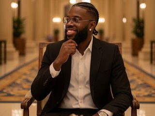 Image de profil du modèle de webcam JacksonKing18