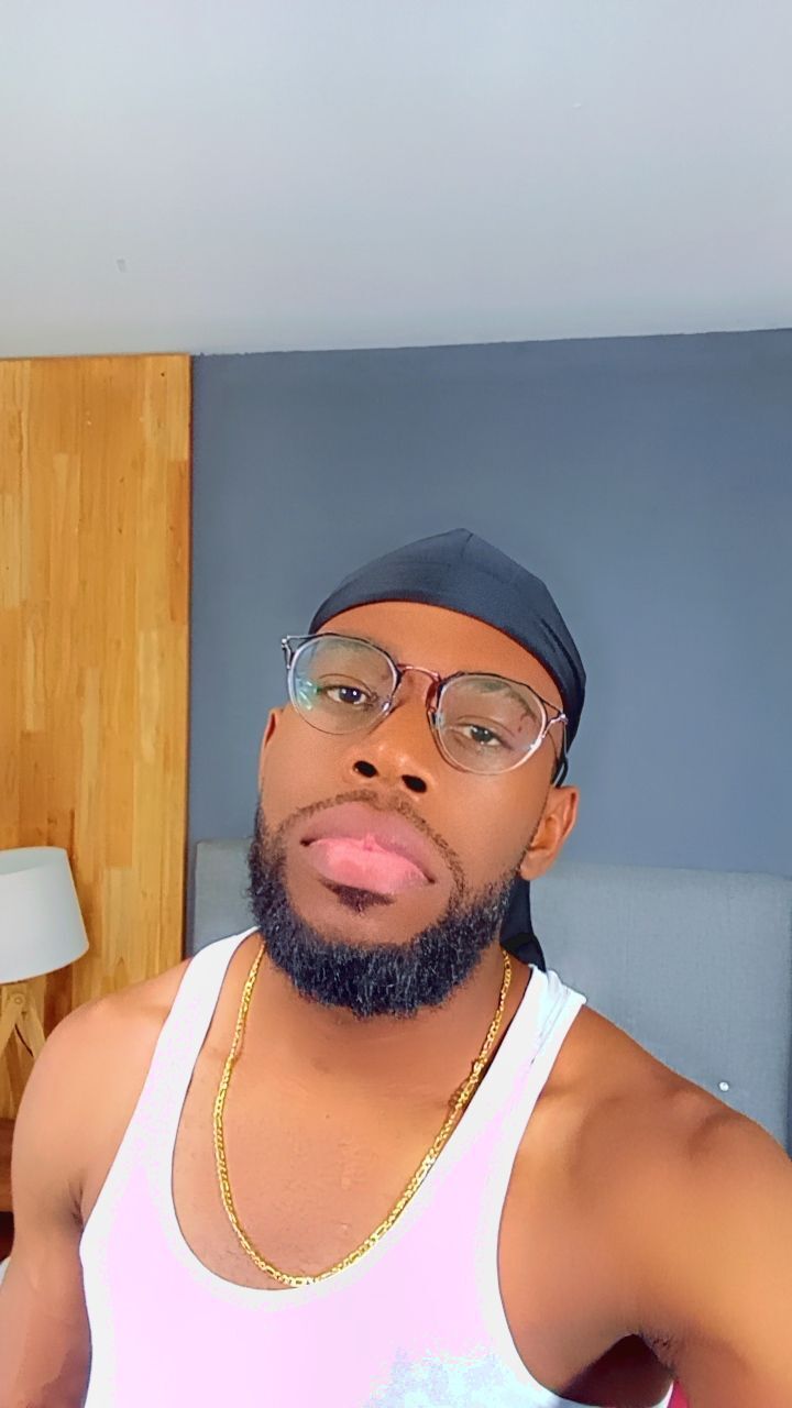 Intérprete JacksonKing18 Foto 1