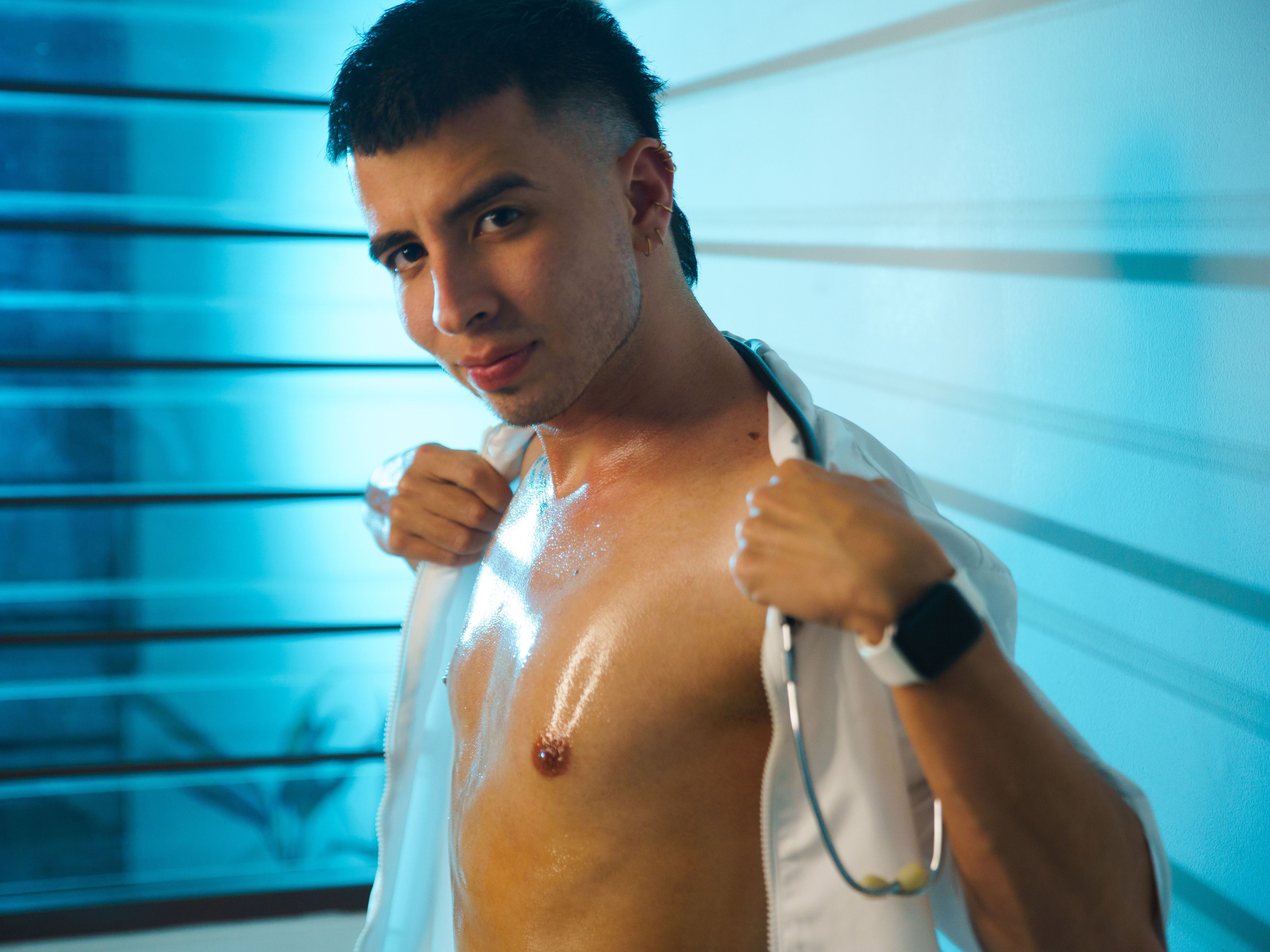 EDWARDGRAY Profilbild des Cam-Modells