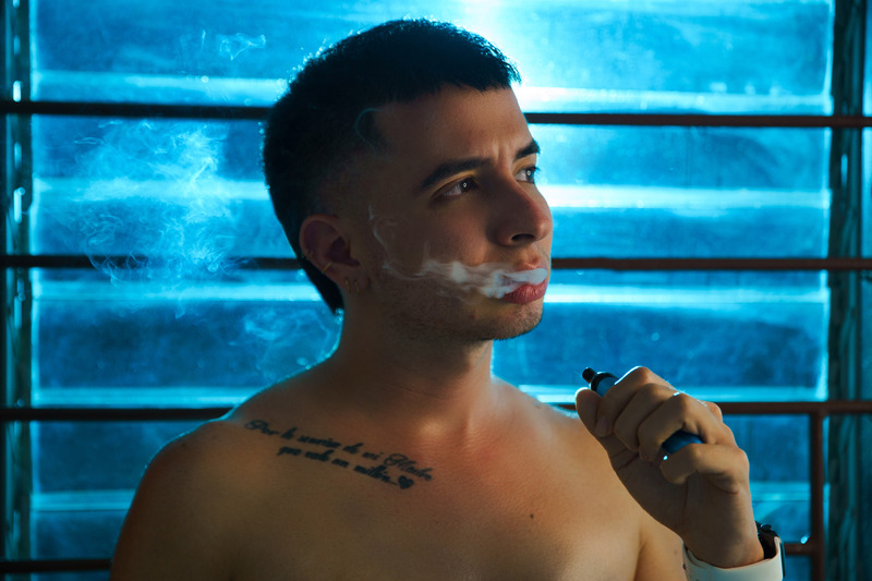 Interprète EDWARDGRAY Photo 7