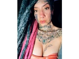 Profilbilde av laflacatorres webkamera modell