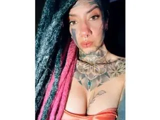 laflacatorres cam model profile picture