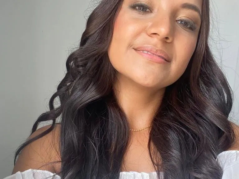 Imagen de perfil de modelo de cámara web de DannySophia