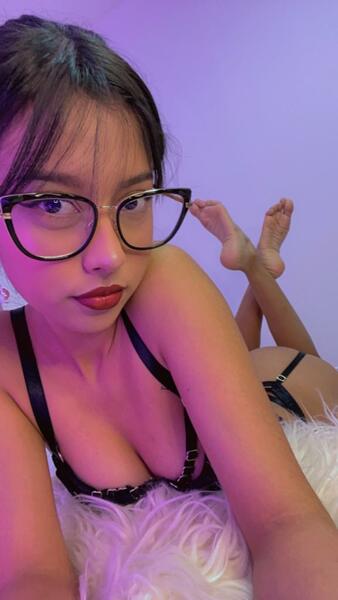 Artist AmeliaKristenn Foto 12