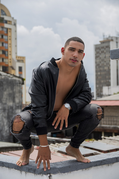 Artista ValentinoNovoa Foto 10