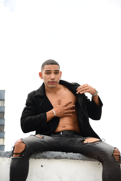 Artista ValentinoNovoa Foto 12