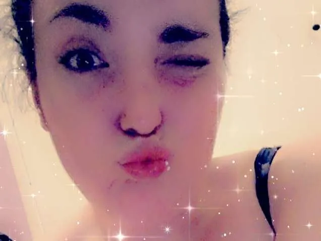 Foto de perfil de modelo de webcam de MissCoquine99