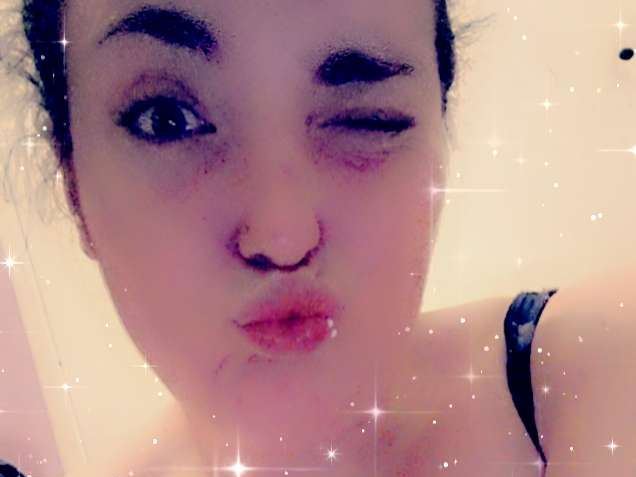 MissCoquine99 cam model profile picture