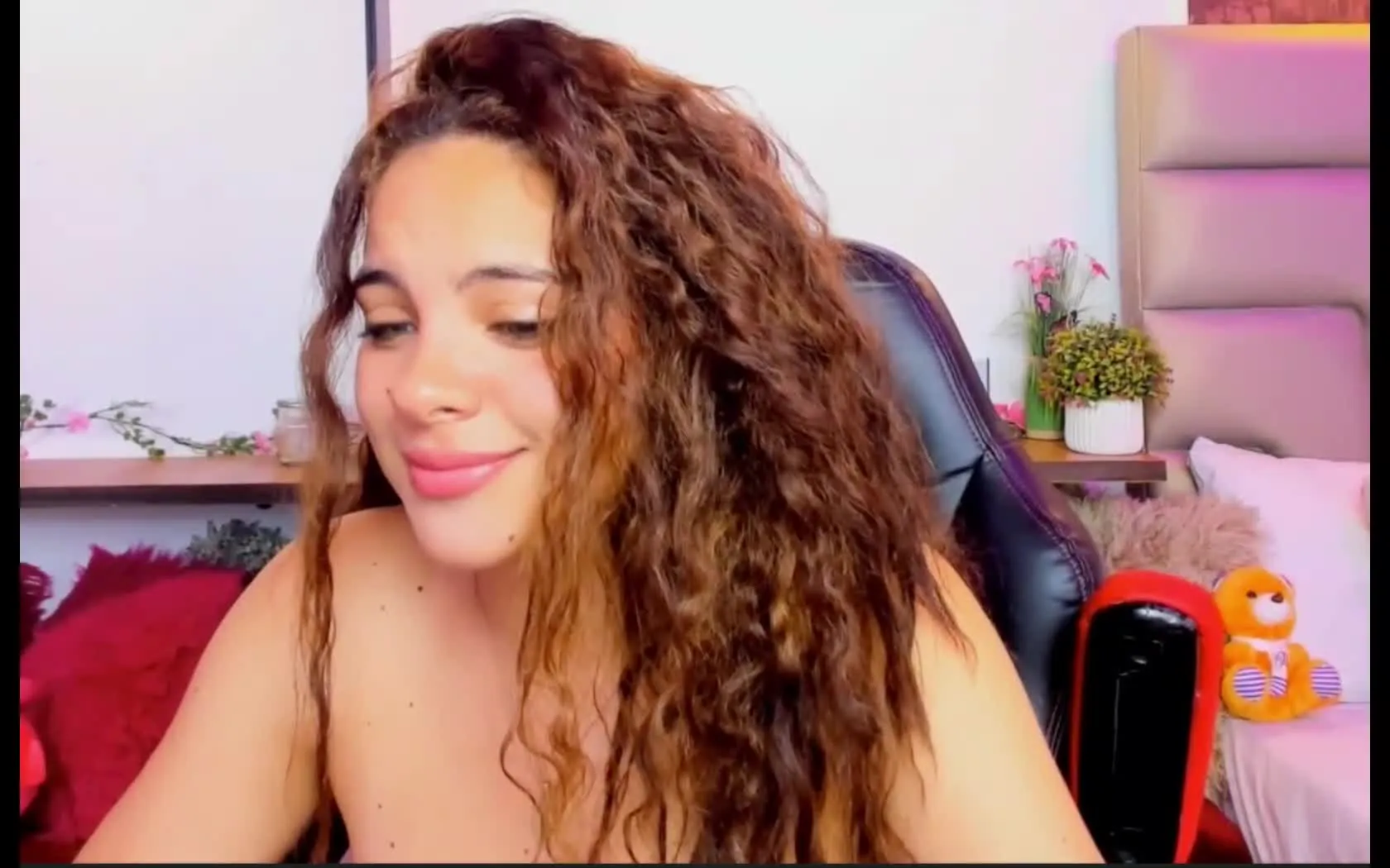 Performer Moonlight91 Video 1