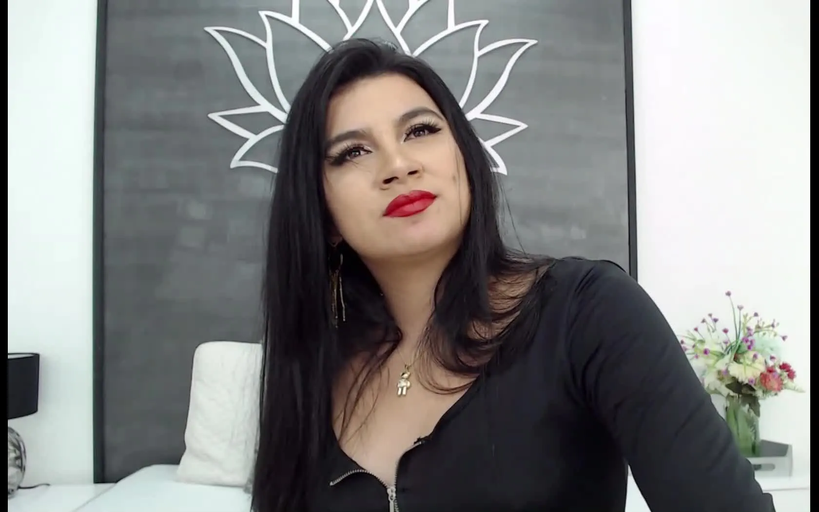 Interprète JudyChase Vidéo 1