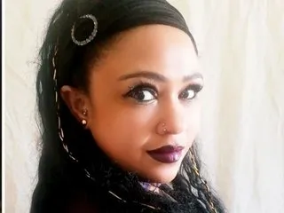 Foto de perfil de modelo de webcam de QueenCatrina