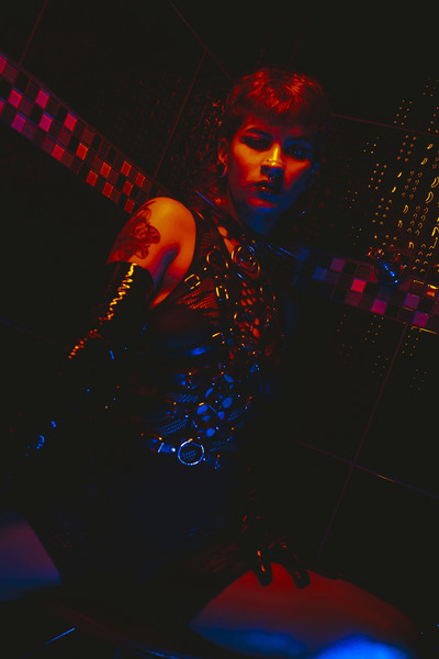 Darsteller MadelineDeVil Foto 9