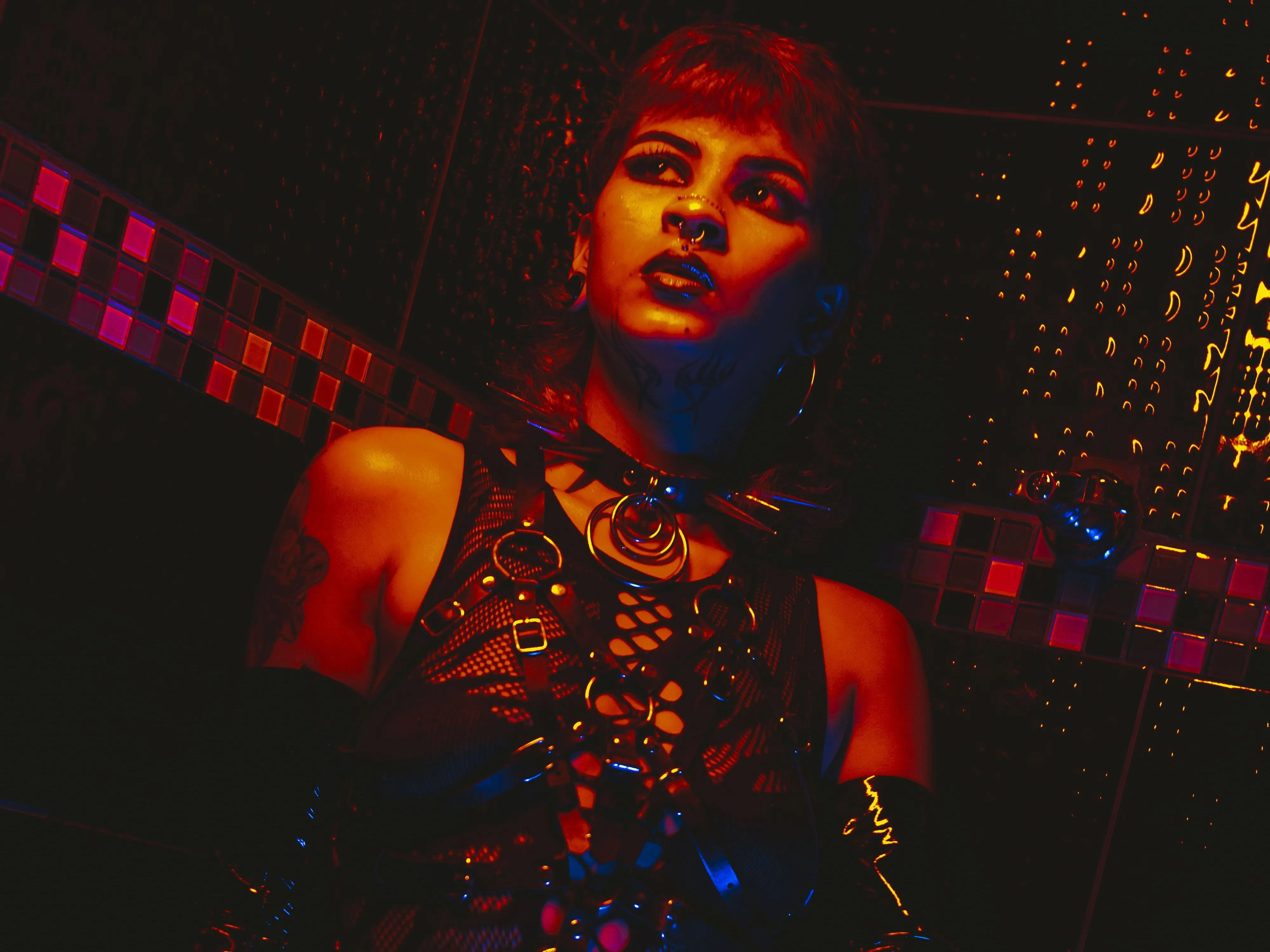 Image de profil du modèle de webcam MadelineDeVil