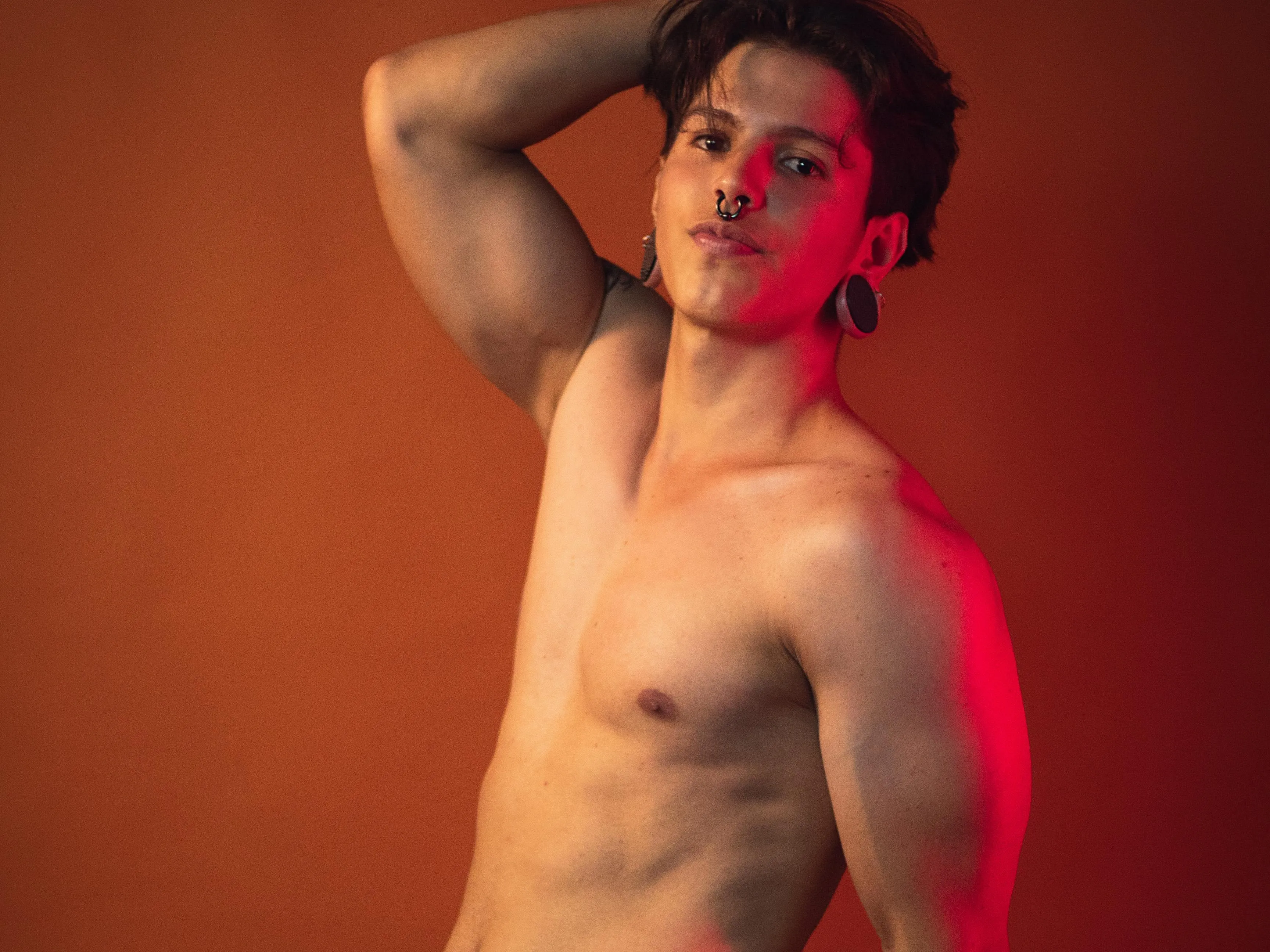 LiammGray profielfoto van cam model