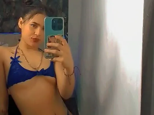 bonnysex55 immagine del profilo del modello di cam