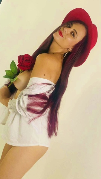 Artiest ArianaForst Foto 12