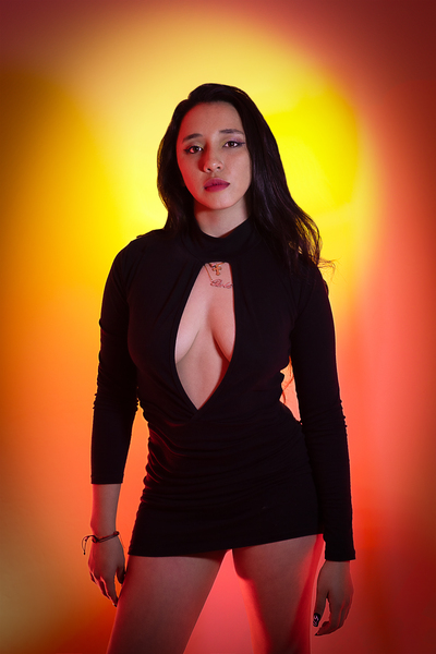 Performer JessyBarnett Photo 8