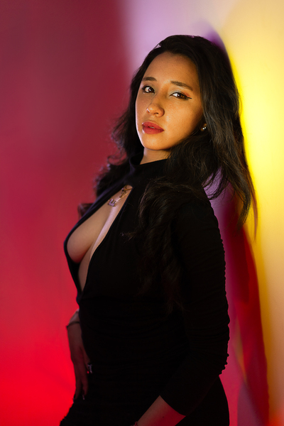 Performer JessyBarnett Photo 9