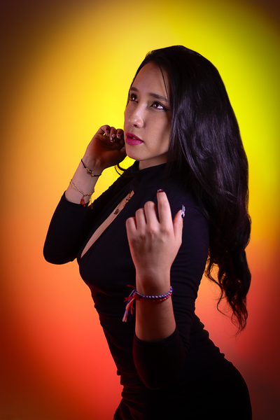 Performer JessyBarnett Photo 5