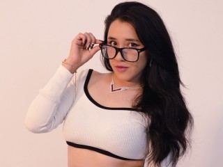 Profilbilde av JessyBarnett webkamera modell