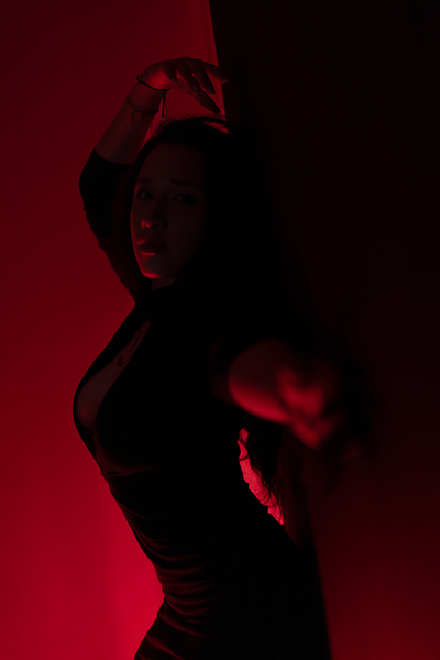 Performer JessyBarnett Photo 1