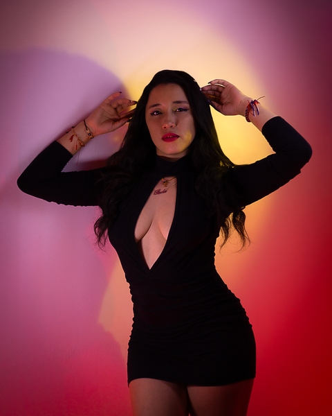 Performer JessyBarnett Photo 10