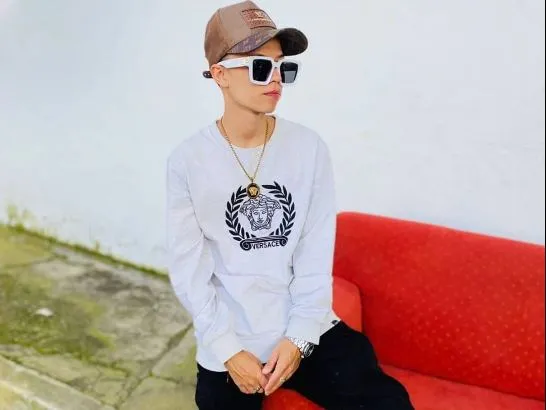 LitteMykel profielfoto van cam model