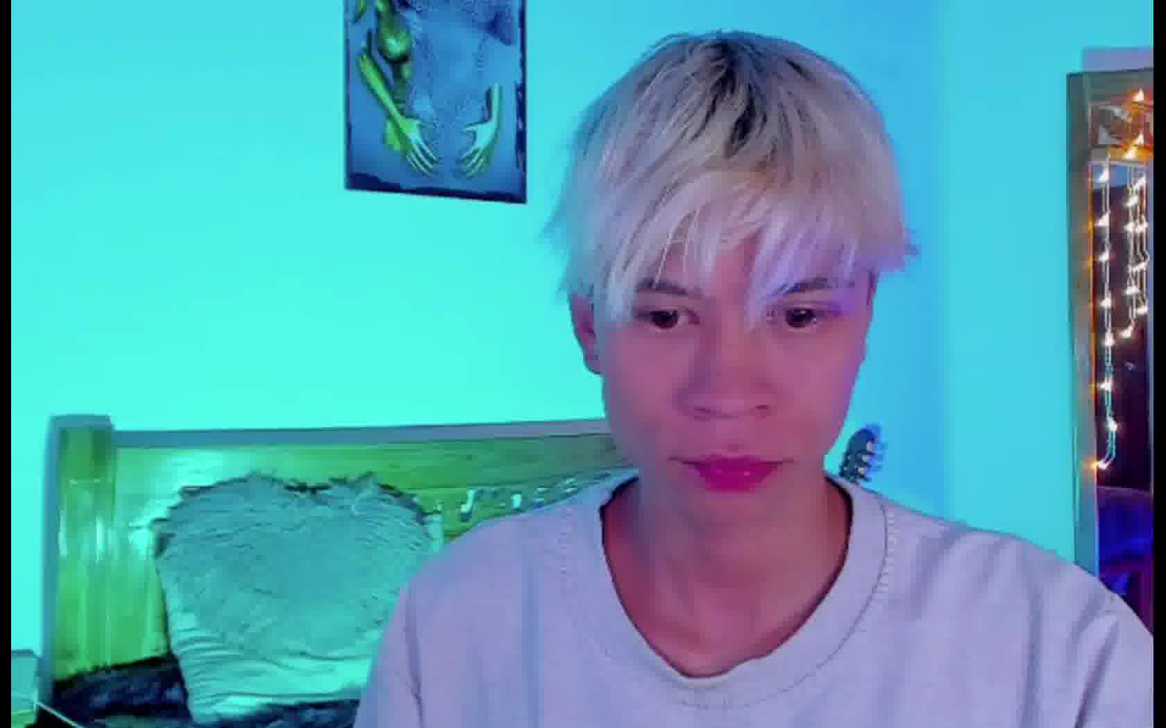 Intérprete LitteMykel Video 1