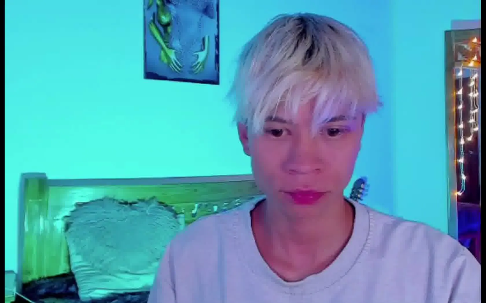 Artista LitteMykel Video 1