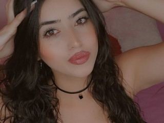 ChanellGV profielfoto van cam model