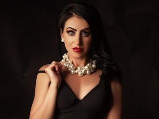 Image de profil du modèle de webcam MistressTaylor