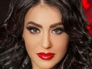 MistressTaylor Profilbild des Cam-Modells