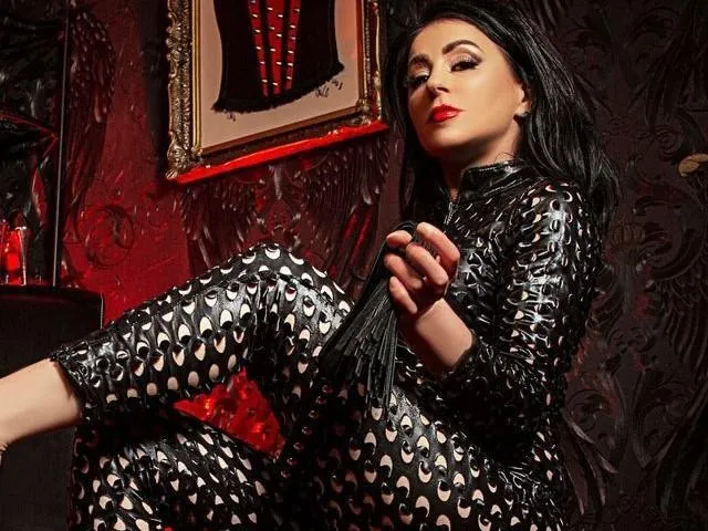 Utøver MistressTaylor Bilde 1