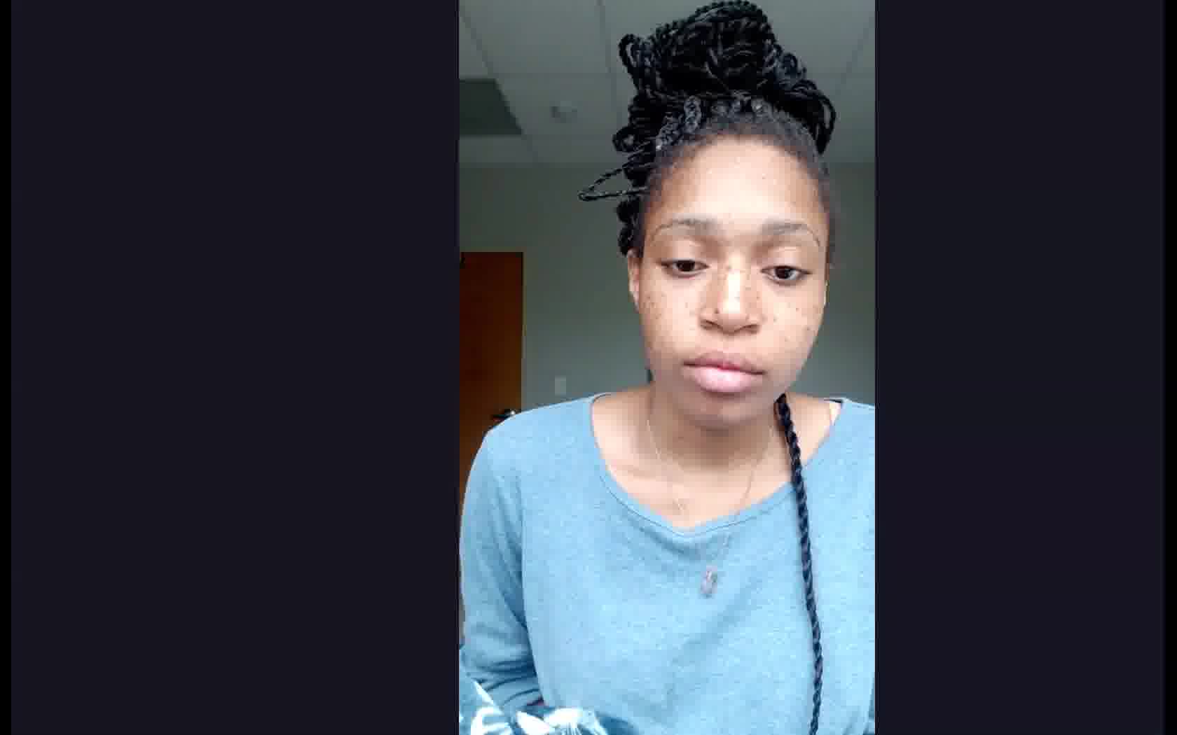 Interprete Jakia Video 1