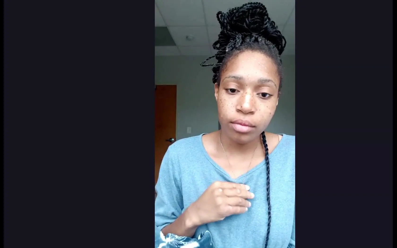 Interprete Jakia Video 1