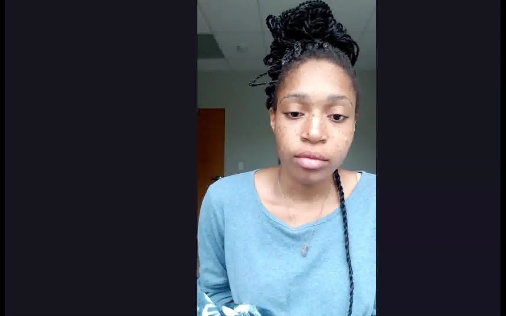 Artista Jakia Video 1