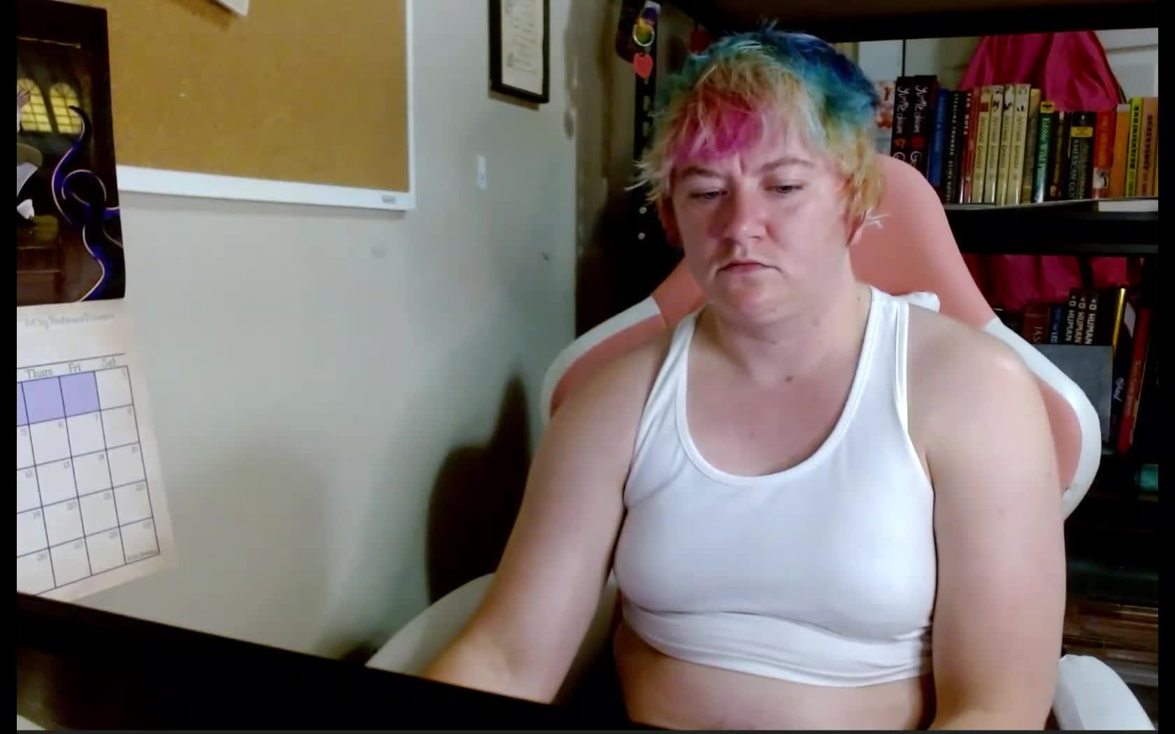 Artista ftmNico Video 1