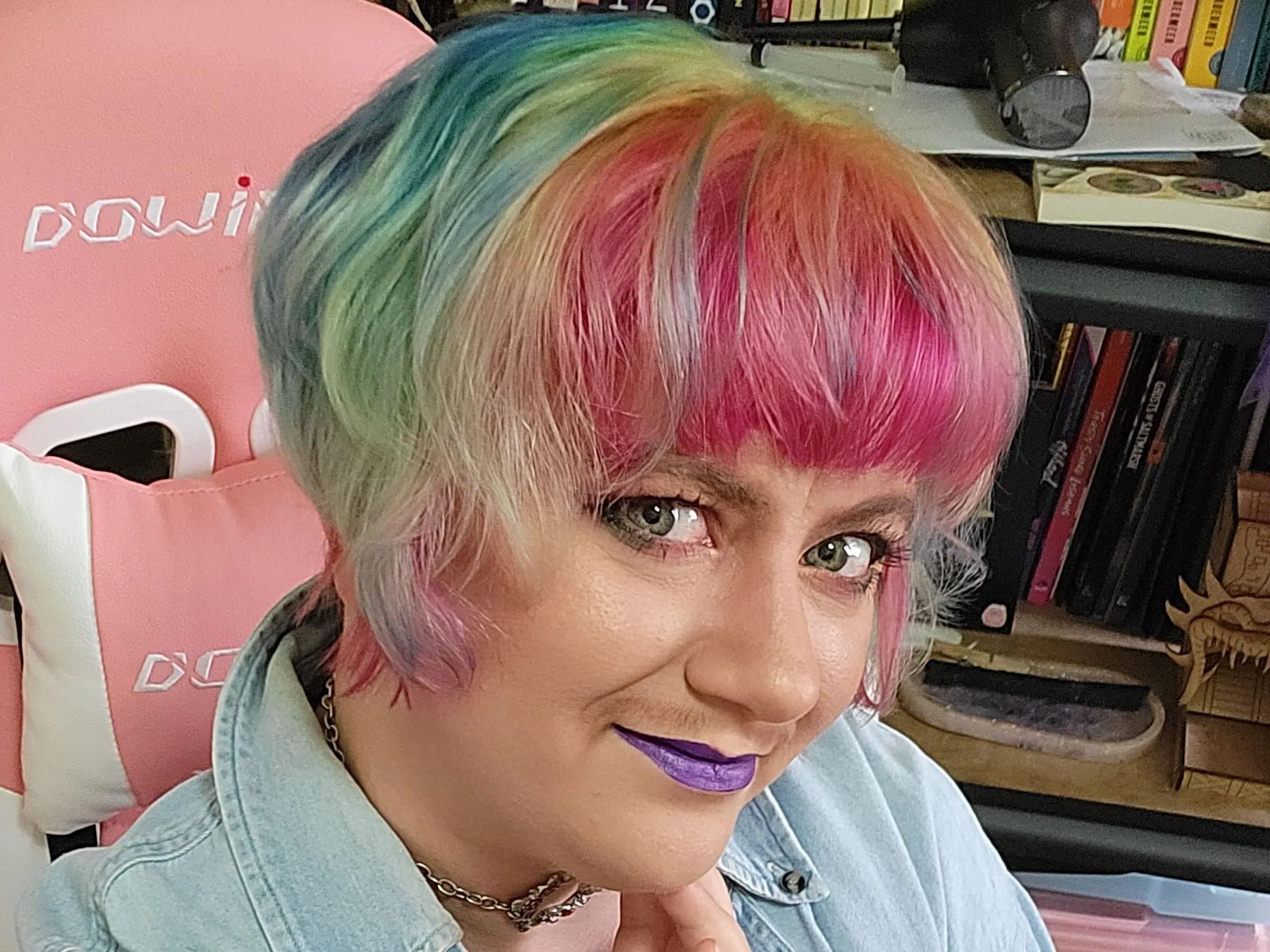 ftmNico Profilbild des Cam-Modells