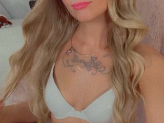 Foto de perfil de modelo de webcam de AprilDesires