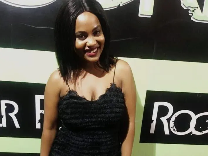 Zemira762 Profilbild des Cam-Modells